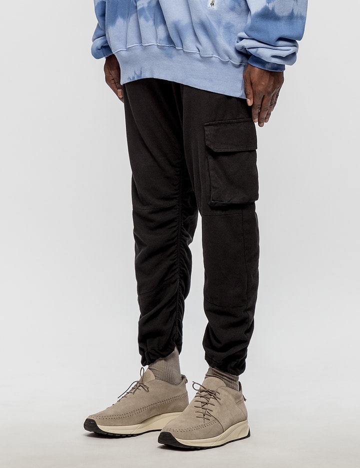 Essential Cargo Pants Placeholder Image