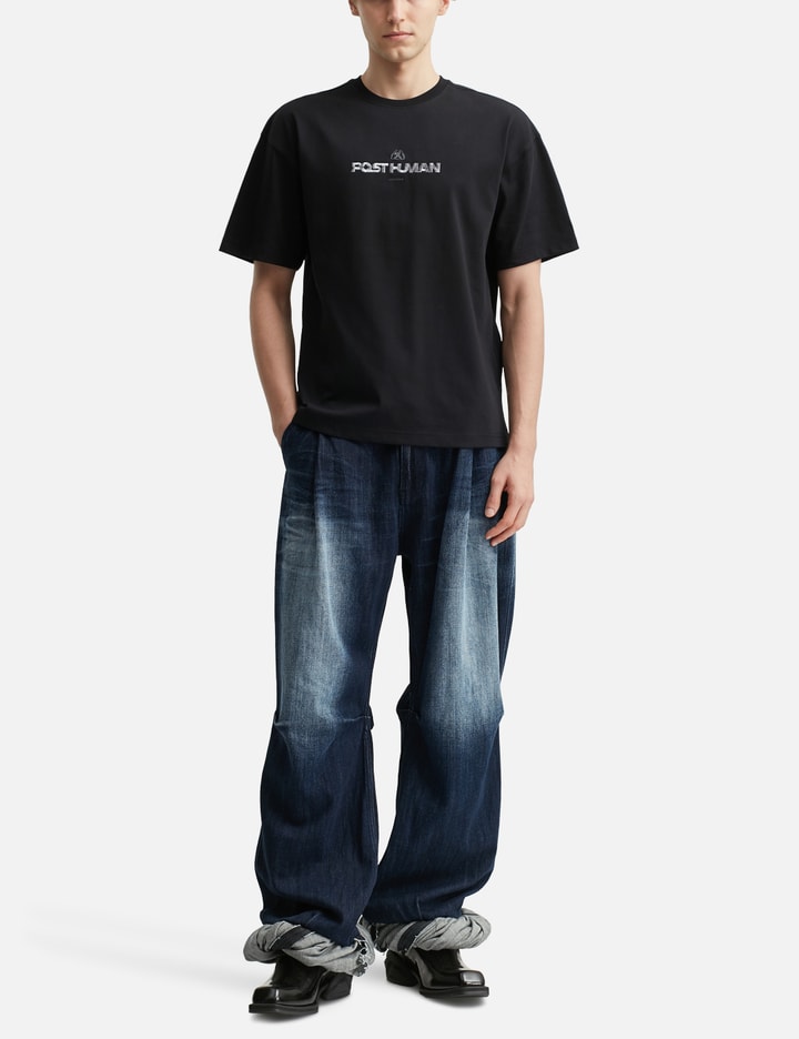 Post Human T-shirt Placeholder Image