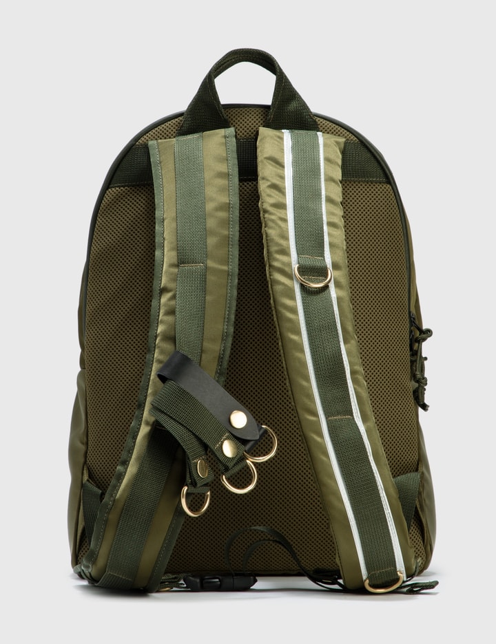 Messenger Shoulder Backpack Placeholder Image