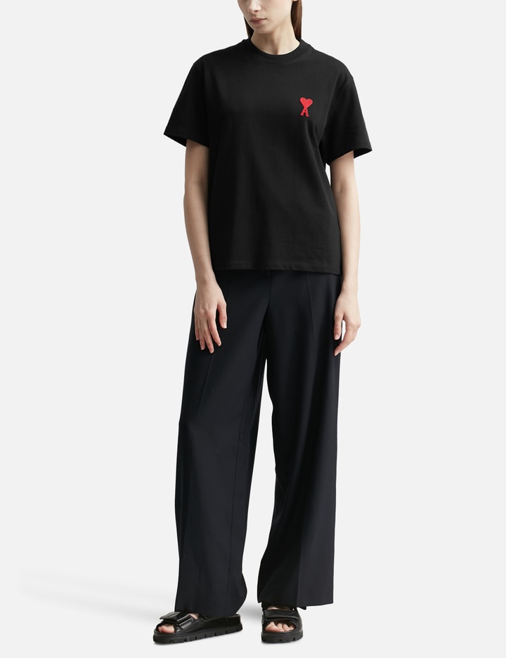 Tonal Ami De Coeur T-shirt Placeholder Image