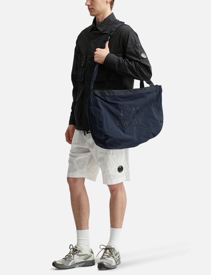 Plain Paper Touch Zipped Bag Placeholder Image