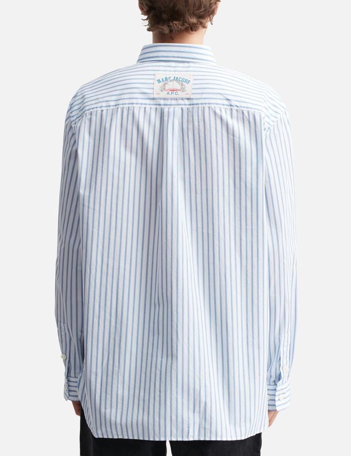 A.P.C. x Marc Jacobs Unisex Shirt Placeholder Image