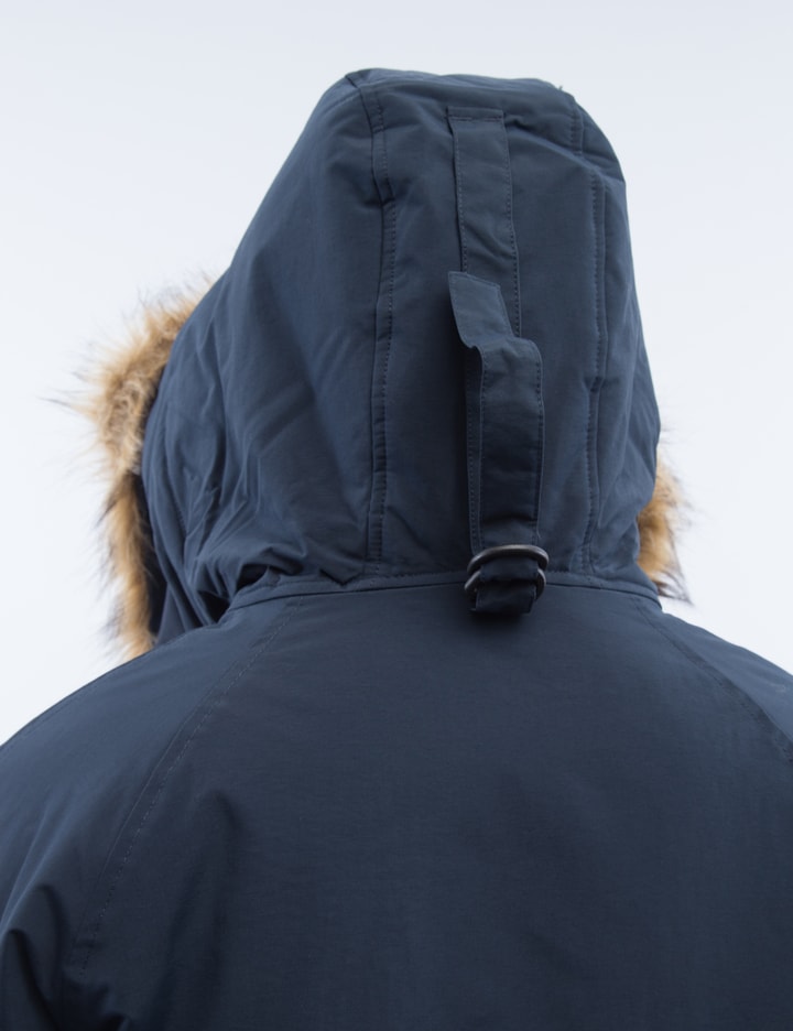Anchorage Parka Placeholder Image
