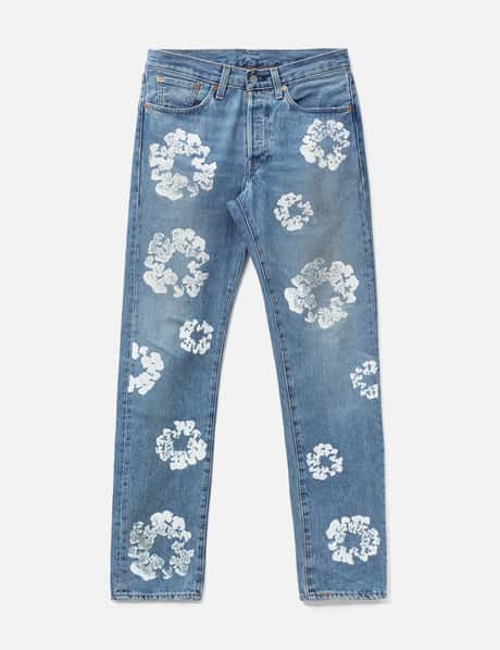 Denim Tears Levi's Jeans