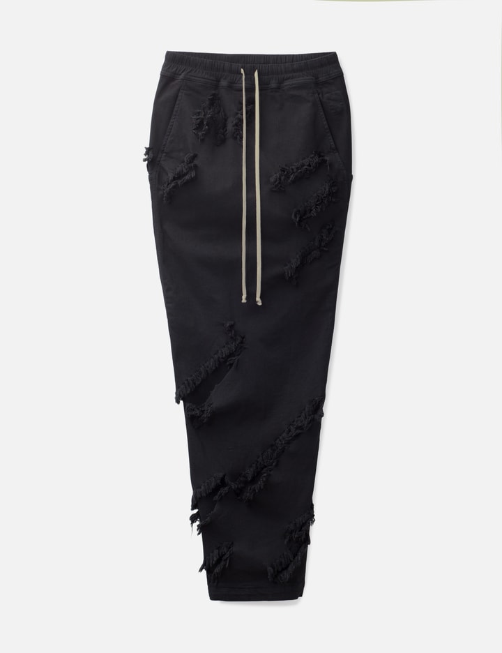 릭 오웬스 다크쉐도우 Pillar Skirt