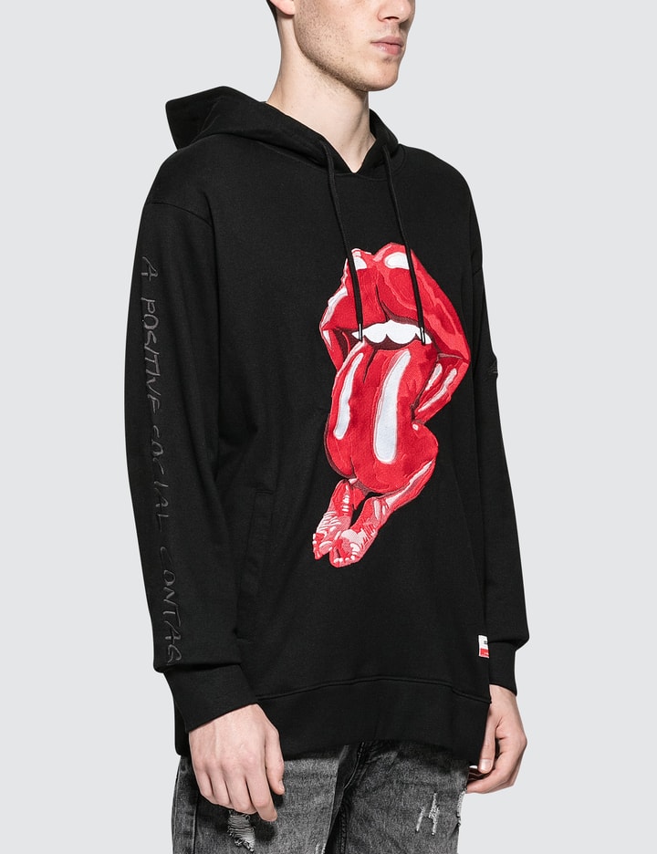 Lips Hoodie Placeholder Image