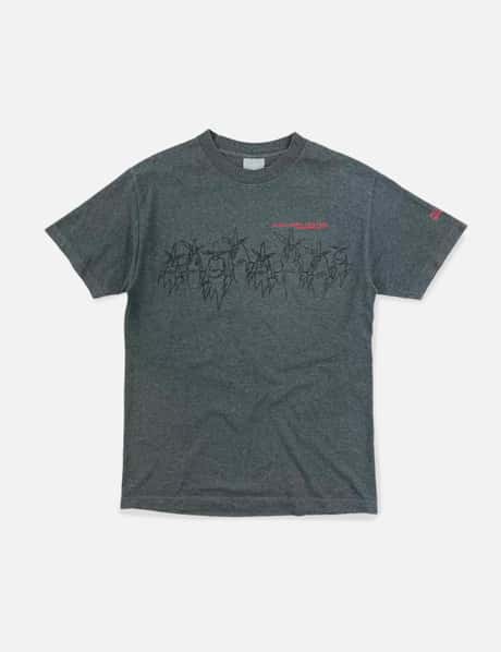 Zoo York 2000 Zoo York x Futura T-shirt