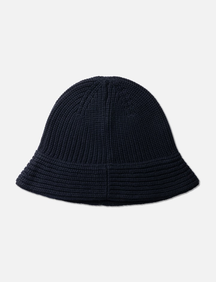 A.P.C. Merino Wool Bucket Hat
