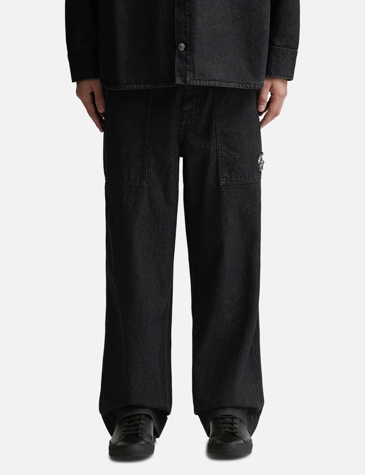 Workwear Pants Placeholder Image