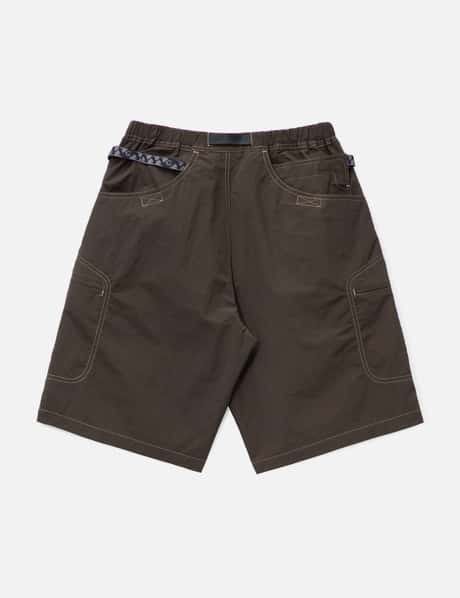Nylon Cliff Short view 8