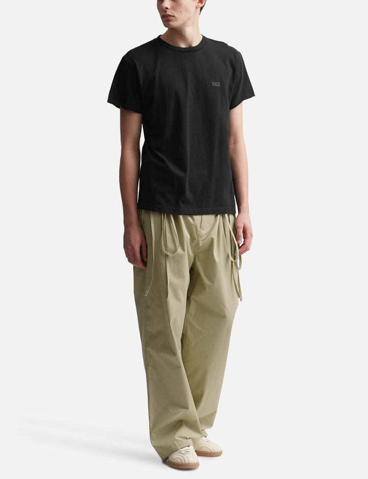 Adjustable Cotton Pants Placeholder Image