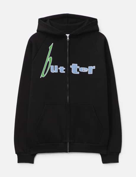 Butter Goods Device Zip-Thru Hood