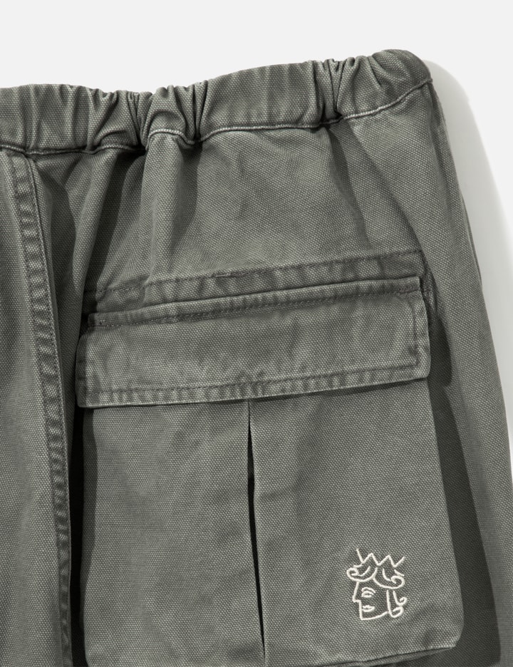 Victoria QH Over Trousers