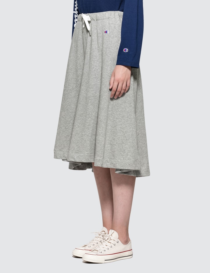 Sweat Skirt Placeholder Image