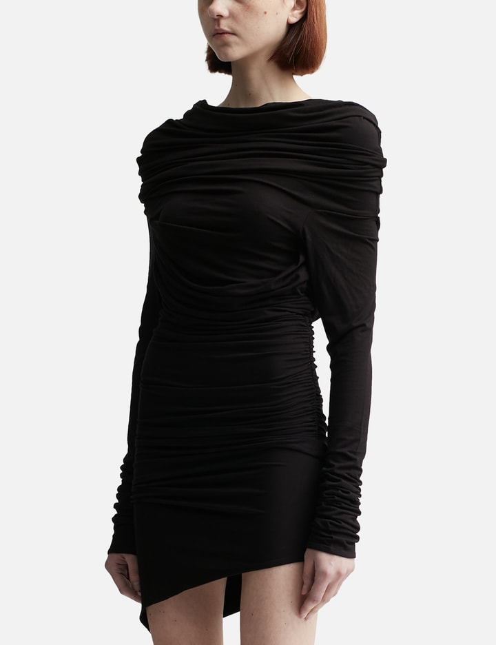 MINI BOUND DRESS Placeholder Image