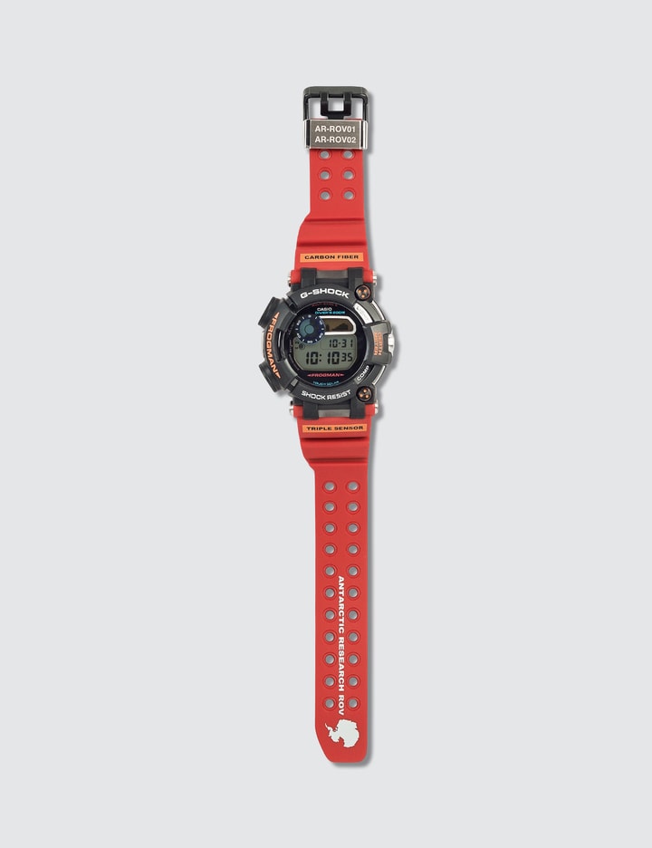 GWF-D1000ARR-1DR Frogman “Master Of G” Series Placeholder Image