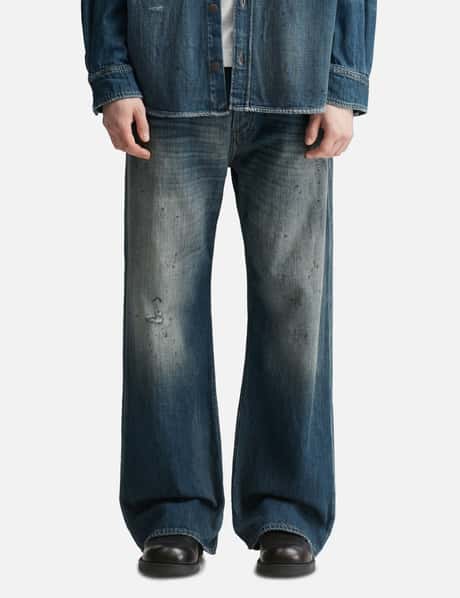 Regular Fit Jeans 2021M view 10
