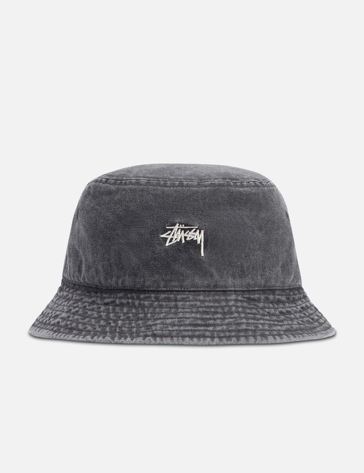 Washed Stock Bucket Hat Placeholder Image