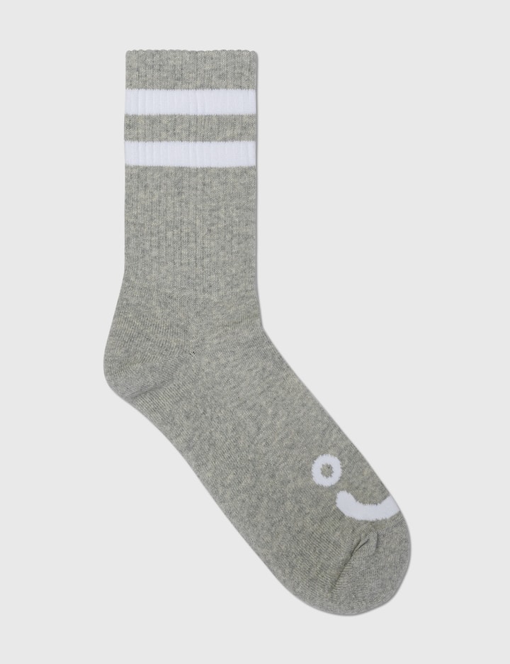 Happy Sad Socks Placeholder Image