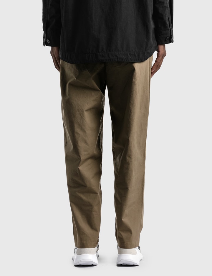 Weather Wide Tapered Pants Placeholder Image