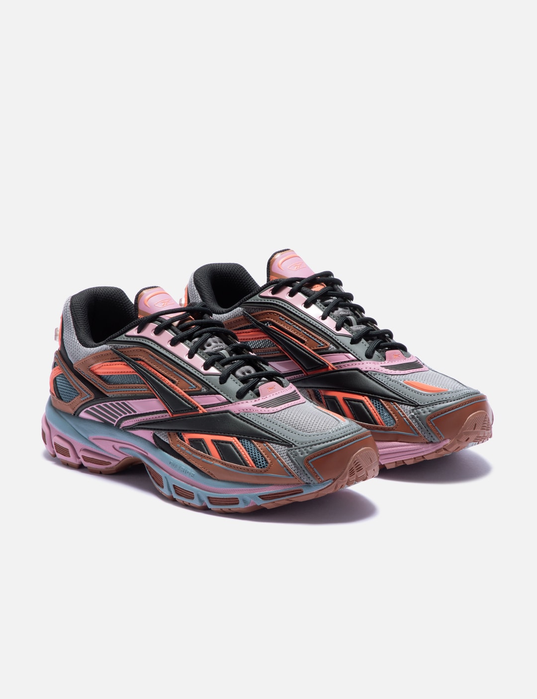 Reebok Furylite Slip-on EMB HBX