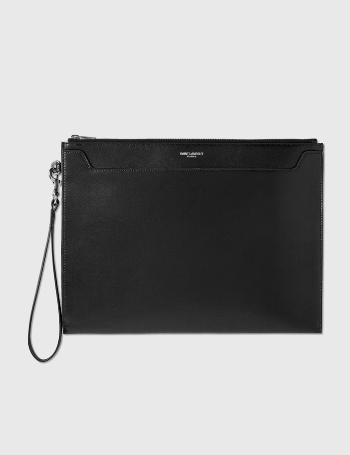 Smooth Leather Pouch Placeholder Image
