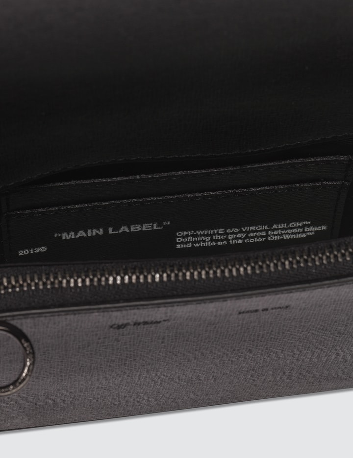 Diag Mini Flap Crossbody Bag Placeholder Image