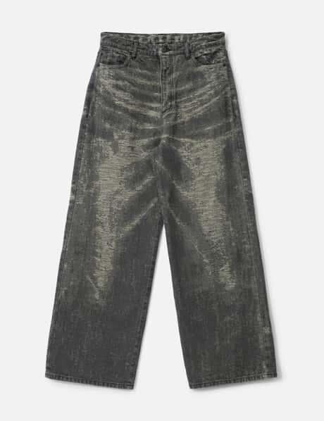 TAAKK Type 2 Wide Denim