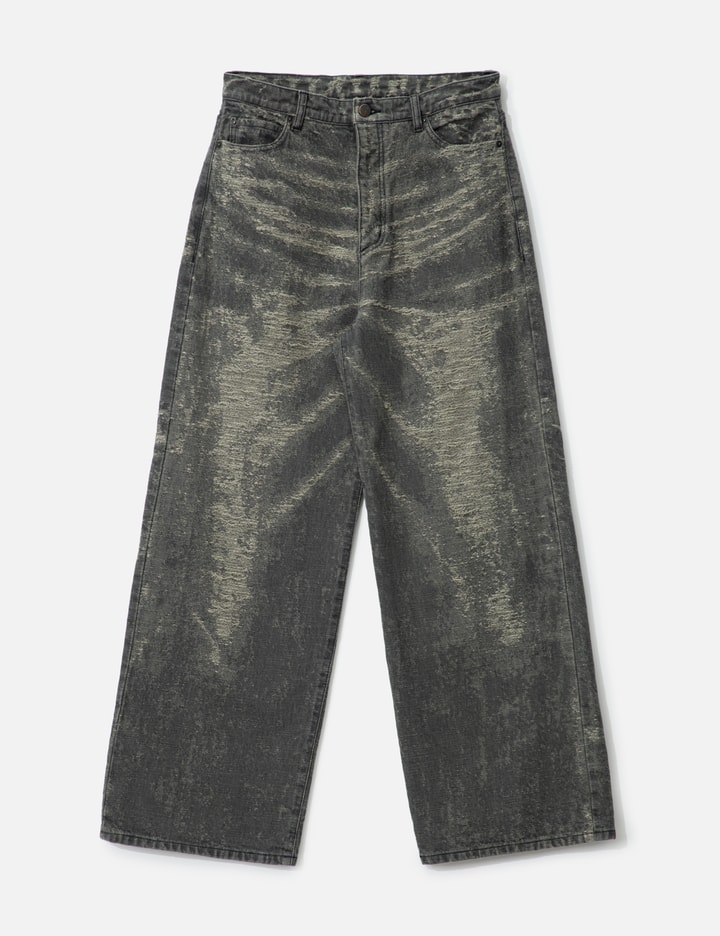 Type 2 Wide Denim Placeholder Image