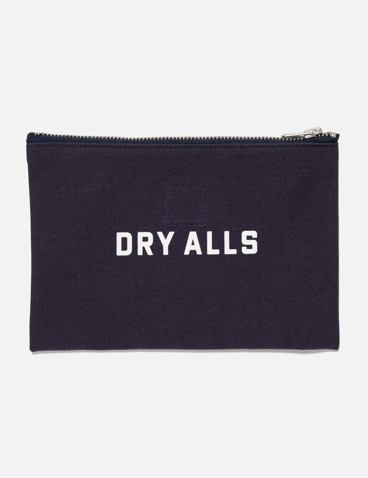 Human Made Bank Pouch