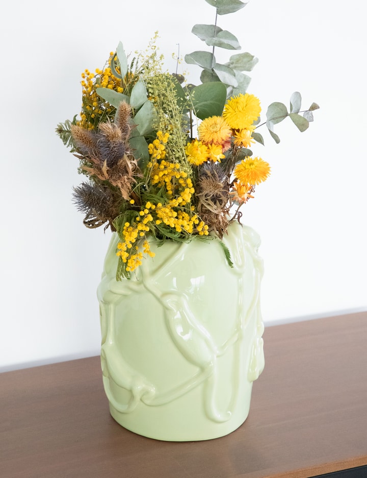 Jam Vase Placeholder Image