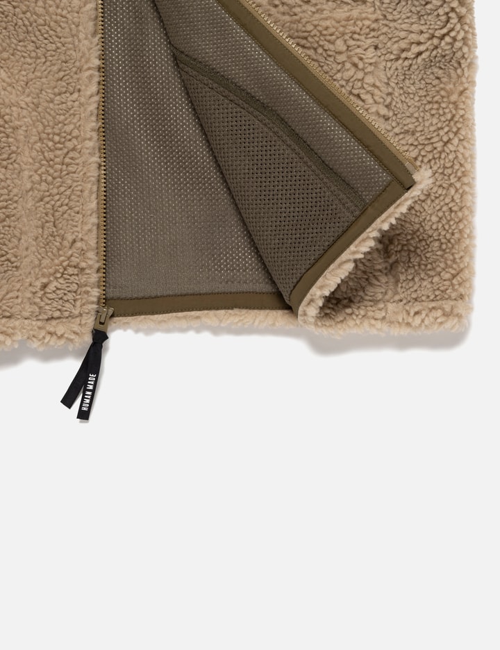 Fleece Jacket Placeholder Image