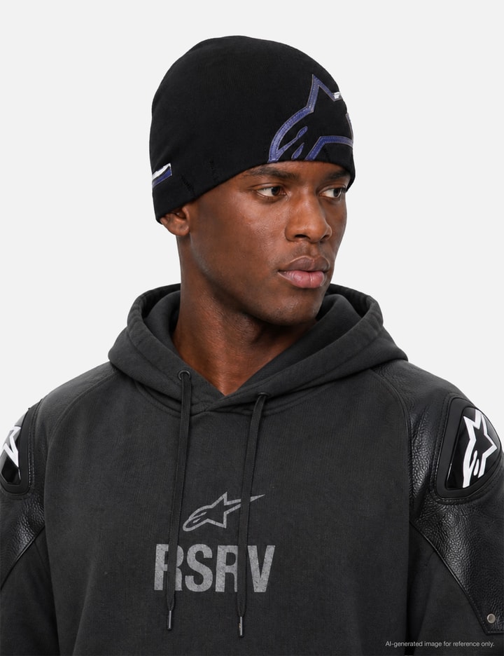 Alpinestars RSRV Lowside Beanie