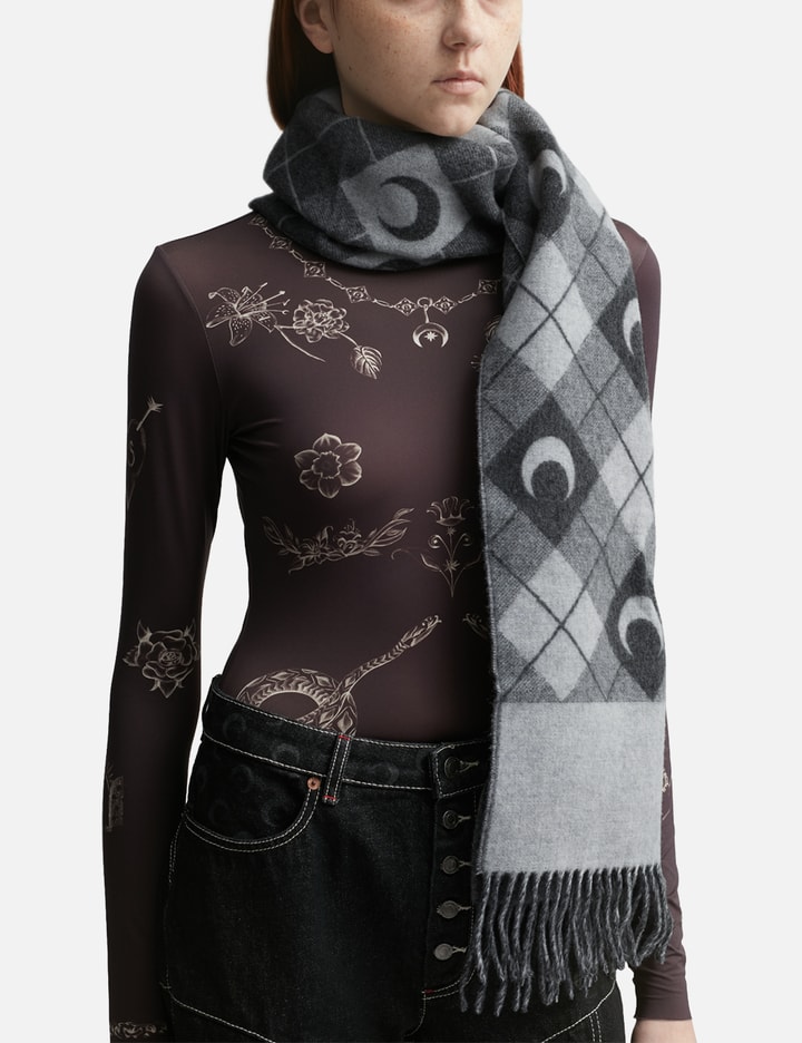 Wool Scarf Placeholder Image