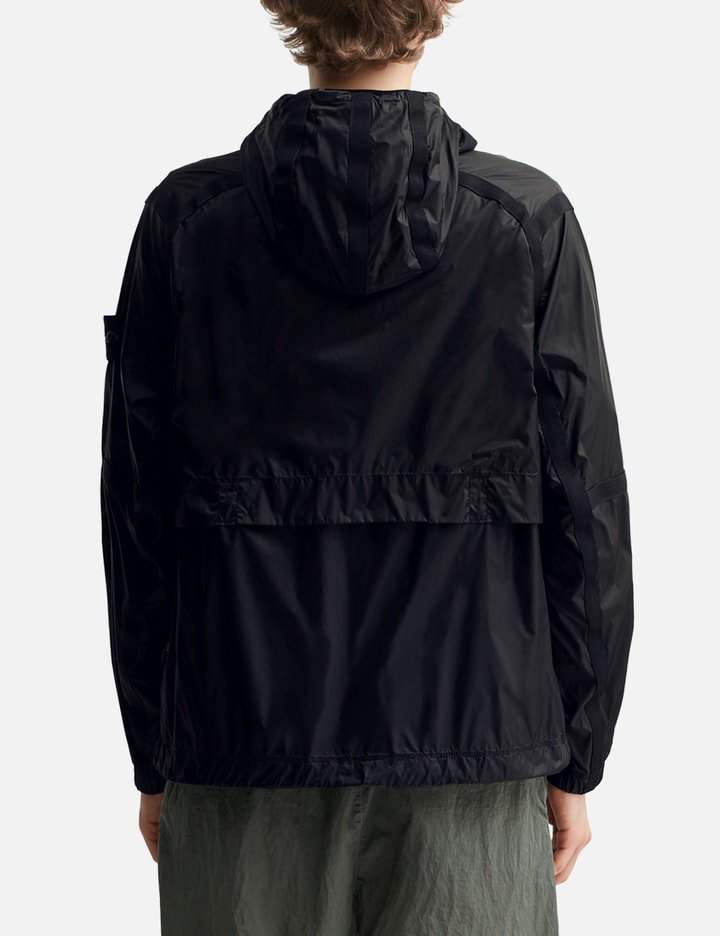 Ripstop Light Ht Nylon Light Hooded Jacket Placeholder Image