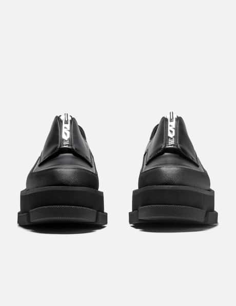 Both - GAO PLATFORM ZIP DERBY | HBX - Globally Curated Fashion and 