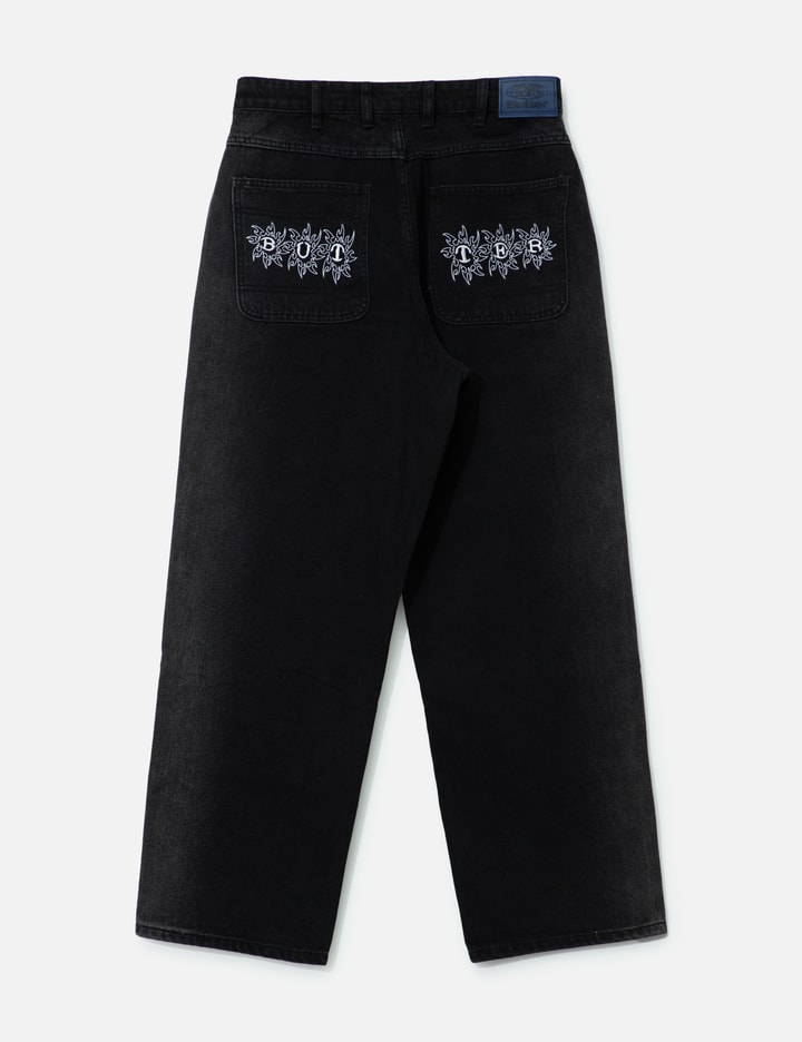 Bronco Denim Jeans Placeholder Image