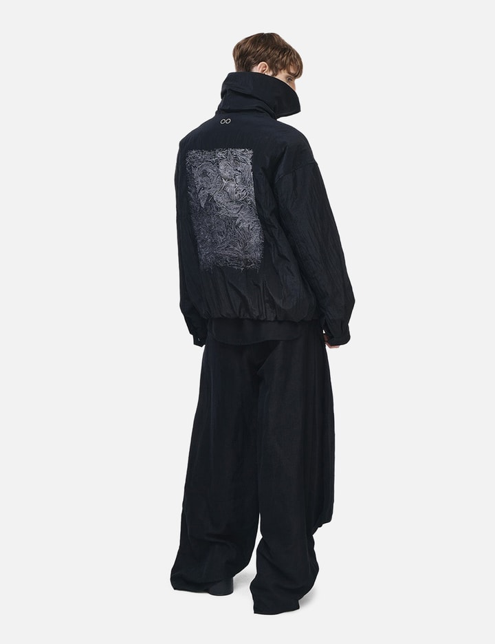 SONGZIO Benediction Weld Jacket
