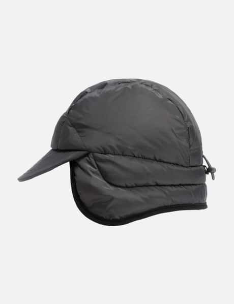 Base LT Down Hat view 7