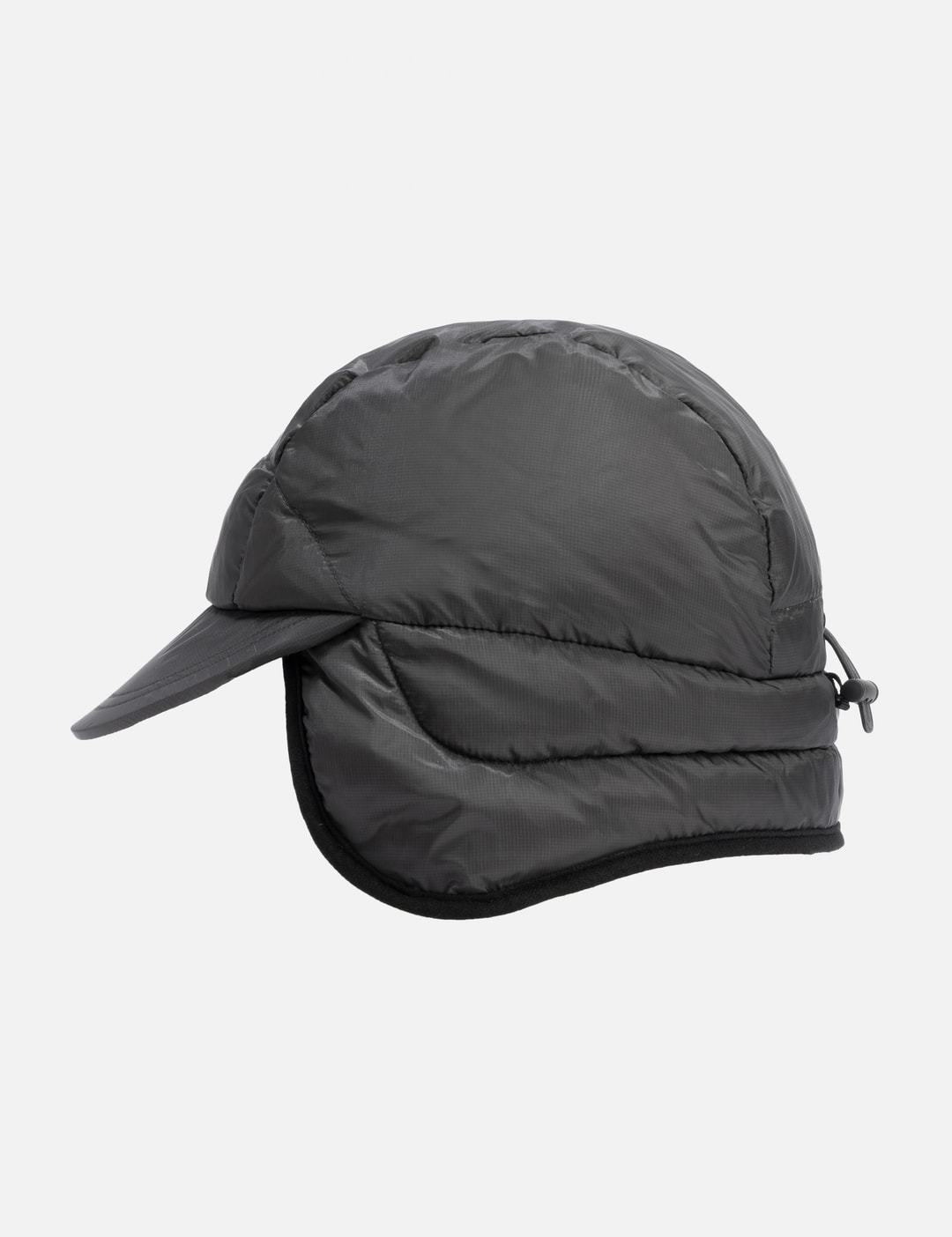 Base LT Down Hat view 8