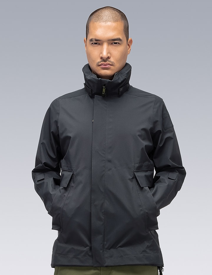J27-GT 3L Gore-Tex Pro Field Jacket Placeholder Image