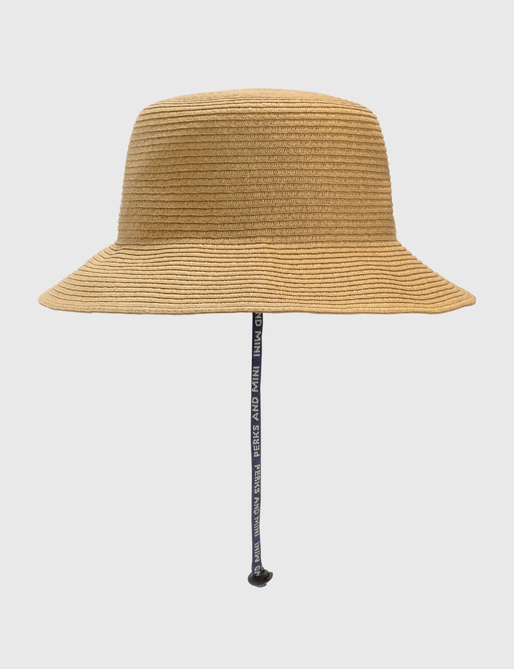 PAM Warped Record Hat Placeholder Image