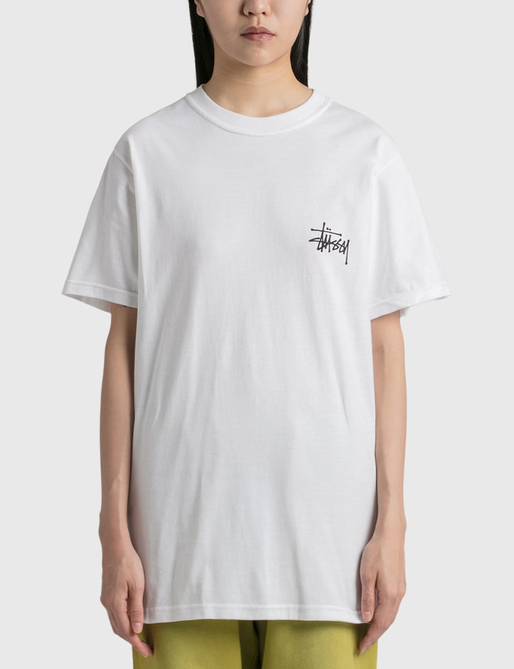 Basic Stüssy T-shirt Placeholder Image