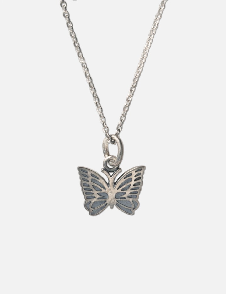 Papillon Pendant - 925 Silver Placeholder Image