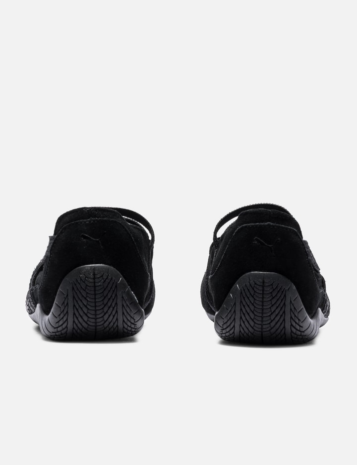 Speedcat Ballet Python Placeholder Image