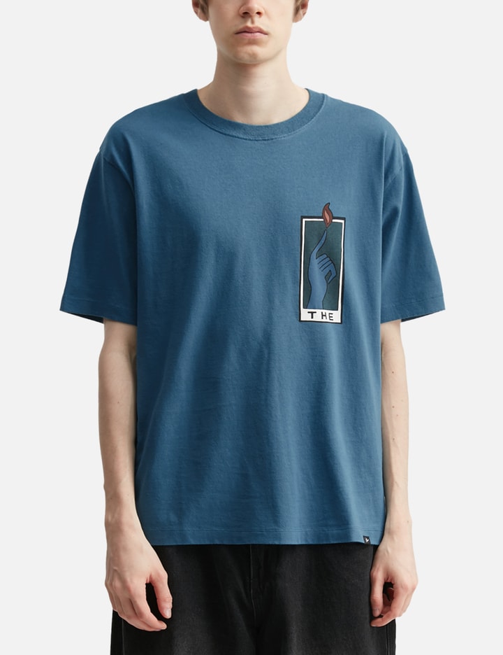 By Parra Hands Of Time T-Shirt
