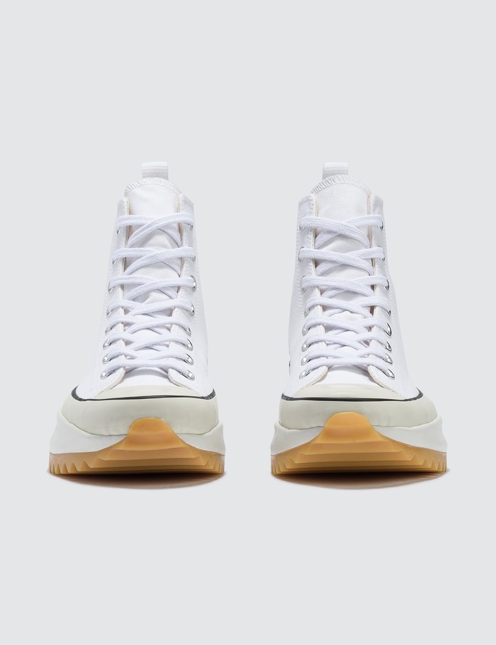 JW Anderson x Converse Run Star Hike Hi Placeholder Image