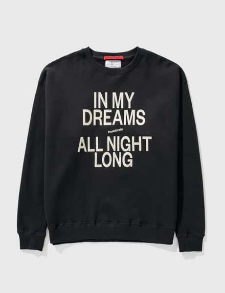 Poshbrain In My Dreams Sweater