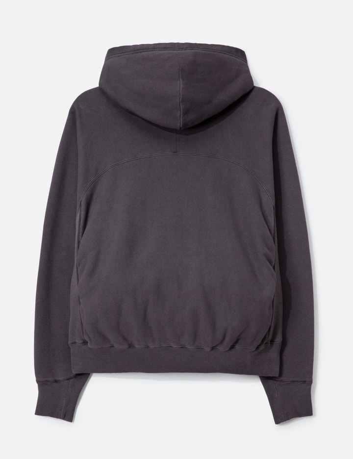 Half Zip Hoodie Placeholder Image