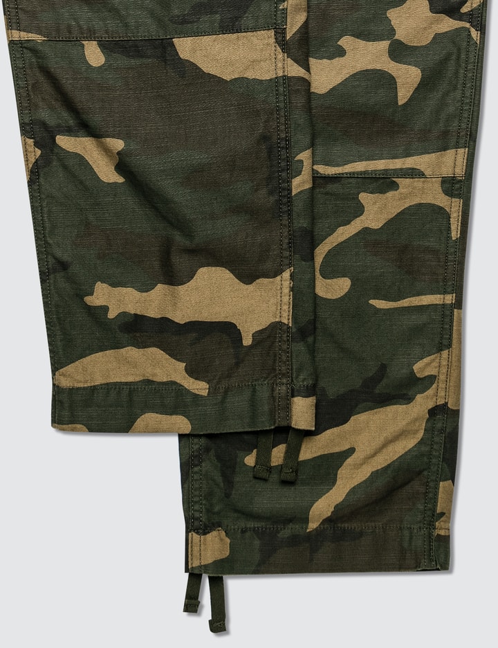 Regular Cargo Pants Placeholder Image